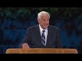 How Can I Overcome Temptation? | Dr. David Jeremiah | 1 Corinthians 10:13