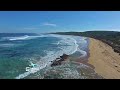 Warrnambool - Levy's Point to Thunder Point - Belfast Coastal Reserve