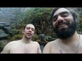 Terwilliger (Cougar) Hot Springs | Oregon Vlog