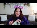 What's In My Disney Parks Bags! 2024