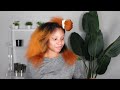 MY UPDATED BLOW DRY ROUTINE WITH REVAIR