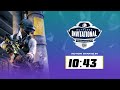 [EN] PUBG MOBILE RUTHLESS INVITATIONAL SHOWDOWN GRAND FINALS DAY 3 FT. #BTR #DRS #RRQ #DX #VPE #AE