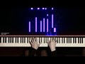 Sad Piano Music - 'Heroic Theme' (Original)