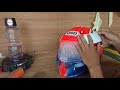 Making Marc Marquez Helmet | MotoGP 2018 - 2019