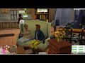 The Waverider Twins [The Sims 4: Discovery University] Part 4