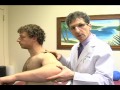 Rotator Cuff Tendonitis Treatment