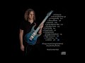 Song Previews of 'Alienadin's Guitarverse' Album