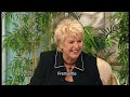 Patricia Routledge | interview | Keeping up appearances | Hyacinth Bucket | Gloria Hunniford | 2002