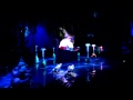 Under the Sea: Journey of the Little Mermaid in Magic Kingdom Park