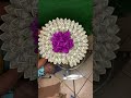 Let me teach you the easiest way to make a $100 money bouquet