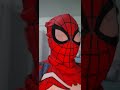 my new spiderman ps4 costume cosplay