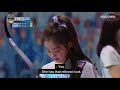 Red Velvet's Ace Player, Irene! Did She Break the Lens?! [2018 ISAC Ep 4]