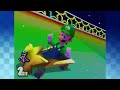 Mario Kart DS: Welcome back to the chaos