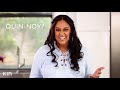 What I Eat In A Day | Tia Mowry's Quick Fix