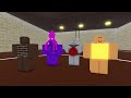 Back To School (Roblox Animation)