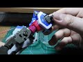 [W.I.P] Momoko MG 1/100 Destiny Gundam Metal build ver - phần 2