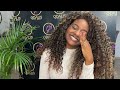 Crochet braids| crochet curly| Toda la información que necesitas antes de hacerte crochet curly