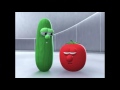 Veggietales predicts modern internet humour