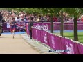 Triathlon - Men - London 2012 Olympic Games