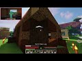 WIR HABEN BESUCH - Minecraft Staffel 3 #20