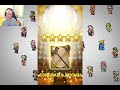 FFRK #66 - Realm Dungeon Relic Draw IX, X, FFT