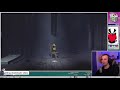 LITTLE NIGHTMARES 2  |VOD 01/14/2022|