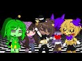 I want it that way - Fnaf AU -