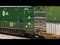 Trains of Atlanta Vol:6