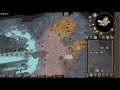 #League 4 Change of 💞 3rd Area Fremennik & 6th Relic Ruinous Powers 🔓 #OSRS #Gameplay #Part4 #Day20