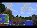 Minecraft Stream 1