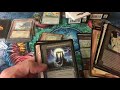 MECCG Middle Earth CCG - The Wizards starter deck opening