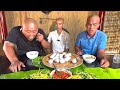 Thử Thách 60 Trứng Vịt Lộn - Toàn Đen Sơn Dược Vlog