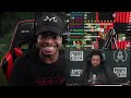 ImDontai Reacts To J Coles Freestlye On LA Leakers