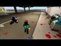 Playing Dead (A Typical Neighborhood Roblox)