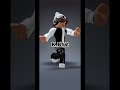 Rating your avatars Pt. 4 #shorts #roblox