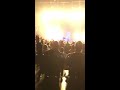 Bliss n Eso - Friend like you LIVE Adelaide 10/6/2017