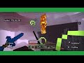 Minecraft Pocket Edition The New Survival Series #4 w/ Ninja Master Gamer feating My Brothers