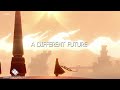 Last Heroes & STAR SEED - Different Future (Lyrics) ft. Liu Bei & LeyeT