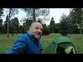 CAMPING for beginners | Ep02 | How to choose a BACKPACKING TENT