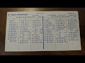 Strat O Matic Baseball EXCEL 1972 1975 GAME 534 Reds at Cardinals