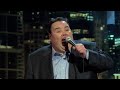 John Pinette   Why Do I Need An Extended Warranty Still Hungry
