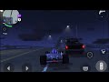 Escaping 5 STAR Police in a Formula 1 Car💥‼️🚨