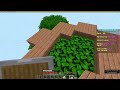 Technoblade Rememberance Stream #4: Adding a Village in Advancius Skyblock