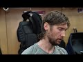 Sergei Bobrovsky, ECF Postgame: Florida Panthers 3, New York Rangers 2 (Game 5)