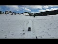 SnowTracking