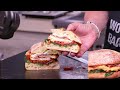 HERO? SUB? GRINDER? HOAGIE? WHO CARES, IT'S ONE OF THE BEST SANDWICHES EVER! | SAM THE COOKING GUY