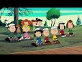 Camp Snoopy (BRAND NEW CLIP): Schroeder’s New Camp Song