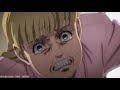 ATTACK ON TITAN 'STAFFEL 4' PART 1 IN 23 MINUTEN