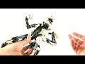 Video Review of the Sideshow Collectibles: General Grievous