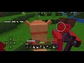 We took our PETS across the ENITIRE of MINECRAFT!!!
